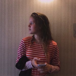Meet your Posher, Eliana